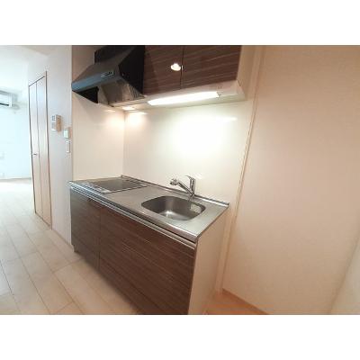 サニーキャンプ東雲Ⅱ 108【管理NO：1-017105802-01070】 ★家具家電は申し込み後に搬入します★ ★2026年09月下旬入居可能★の物件写真3