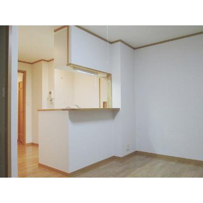 キングスコート桑津 202【管理NO：1-011998101-02020】 ★家具家電は申し込み後に搬入します★ ★2026年10月上旬入居可能★の物件写真2