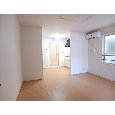 メゾン　ソレイユ 202【管理NO：1-018156301-02020】 ★家具家電は申し込み後に搬入します★の物件写真2