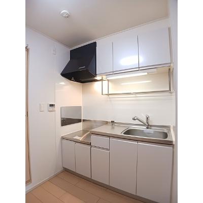メゾン　ソレイユ 202【管理NO：1-018156301-02020】 ★家具家電は申し込み後に搬入します★の物件写真3