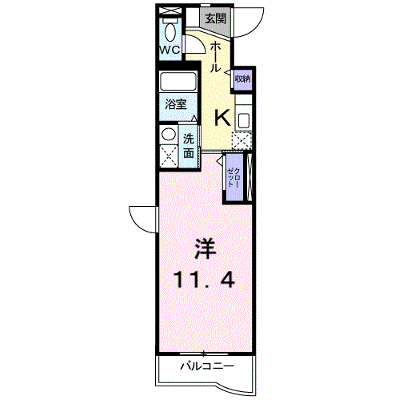 ドゥーメゾン 108【管理NO：1-014398601-01080】 ★家具家電は申し込み後に搬入します★ ★2026年09月中旬入居可能★の外観画像