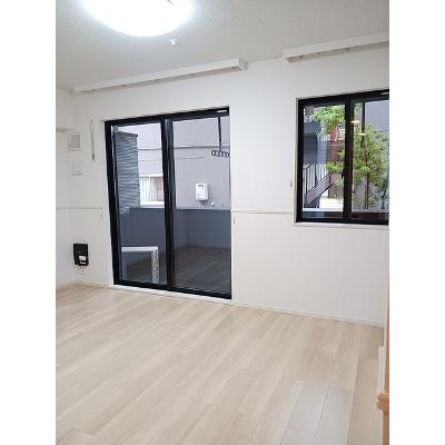ベルヒルズノース 102【管理NO：1-028212201-01020】 ★家具家電は申し込み後に搬入します★の物件写真2
