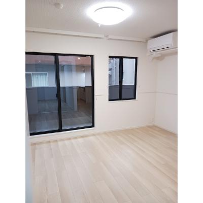ベルヒルズノース 204【管理NO：1-028212201-02040】 ★家具家電は申し込み後に搬入します★の物件写真2