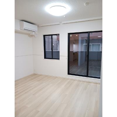 ベルヒルズノース 203【管理NO：1-028212201-02030】 ★家具家電は申し込み後に搬入します★の物件写真2