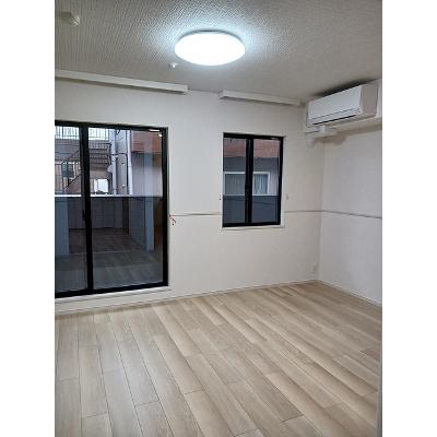 ベルヒルズノース 202【管理NO：1-028212201-02020】 ★家具家電は申し込み後に搬入します★の物件写真2
