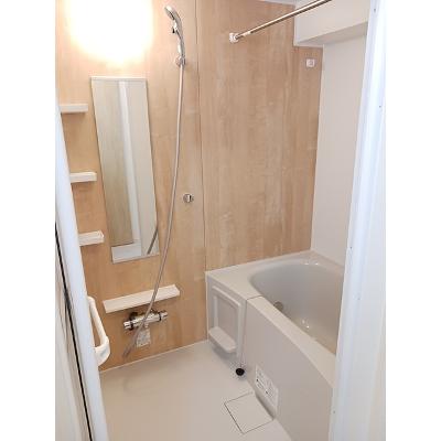 ベルヒルズノース 103【管理NO：1-028212201-01030】 ★家具家電は申し込み後に搬入します★の物件写真4