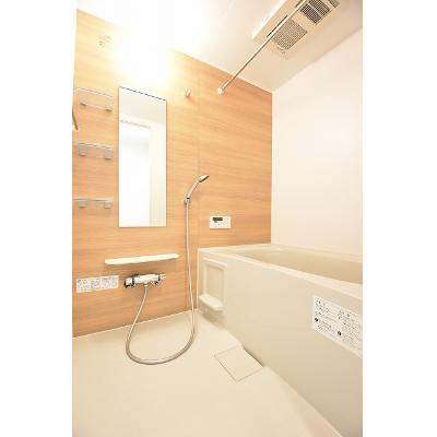 ルーラル・エステートＣ 101【管理NO：1-023414301-01010】 ★家具家電は申し込み後に搬入します★ ★2026年10月上旬入居可能★の物件写真4