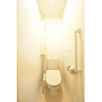 ルーラル・エステートＣ 101【管理NO：1-023414301-01010】 ★家具家電は申し込み後に搬入します★ ★2026年10月上旬入居可能★の物件写真5