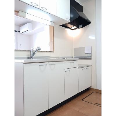 ツイン　タウン　白石坂　Ⅳ 102【管理NO：1-014230202-01020】 ★家具家電は申し込み後に搬入します★ ★2026年09月下旬入居可能★の物件写真3