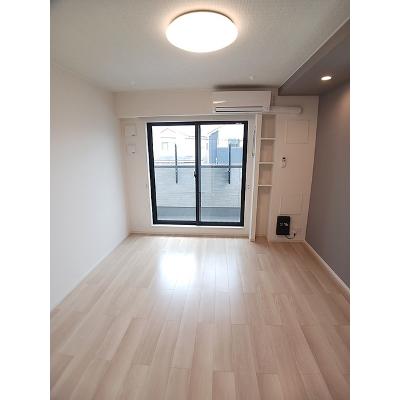 クラール岩塚 202【管理NO：1-027037601-02020】 ★家具家電は申し込み後に搬入します★の物件写真2