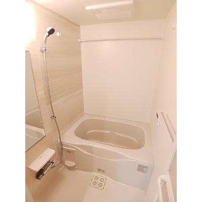 クラール岩塚 202【管理NO：1-027037601-02020】 ★家具家電は申し込み後に搬入します★の物件写真4