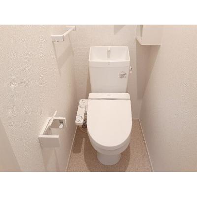 レッド・リーブスⅦ 105【管理NO：1-019626701-01040】 ★家具家電は申し込み後に搬入します★ ★2026年10月上旬入居可能★の物件写真5