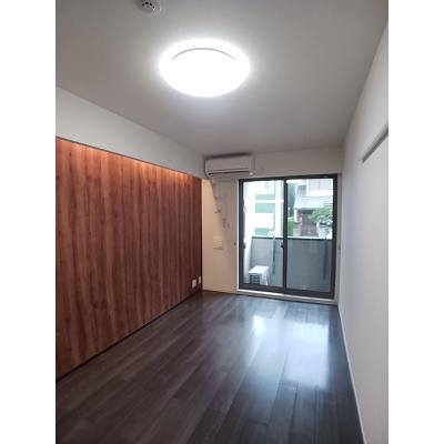コントレイル 103【管理NO：1-021921001-01030】 ★家具家電は申し込み後に搬入します★の物件写真2