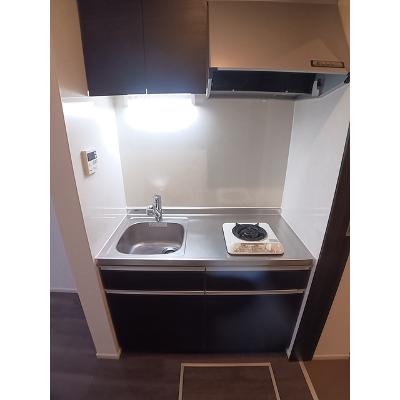 コントレイル 103【管理NO：1-021921001-01030】 ★家具家電は申し込み後に搬入します★の物件写真3