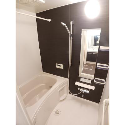 コントレイル 103【管理NO：1-021921001-01030】 ★家具家電は申し込み後に搬入します★の物件写真4