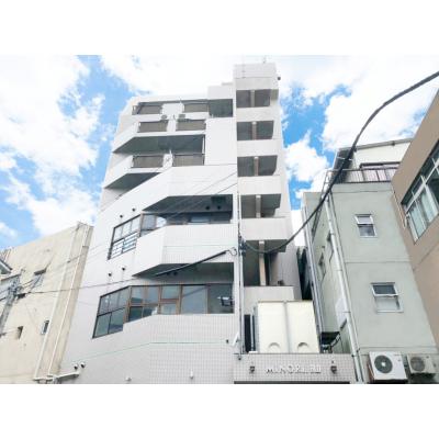 OneLife下関NORTH【★駅近・28平米・バストイレ別】の外観画像
