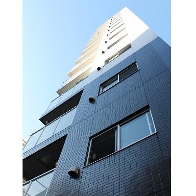 OneLife神田EASTステイ【★独立洗面・浴室乾燥付！】の外観画像