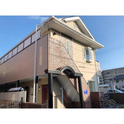 OneLife四日市ルーチェ【★3点ユニットバスタイプ】の外観画像