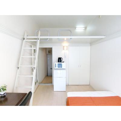 OneLife四日市ルーチェ【★3点ユニットバスタイプ】の物件写真2