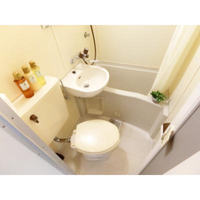 OneLife四日市ルーチェ【★3点ユニットバスタイプ】の物件写真4