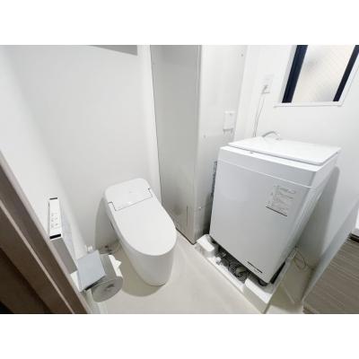 OneLife末広町ステーションフロント【★独立洗面・浴室乾燥付！】の物件写真5