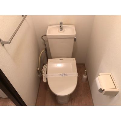 OneLife北仙台プラザ【★オートロック・バストイレ別・独立洗面台】の物件写真5