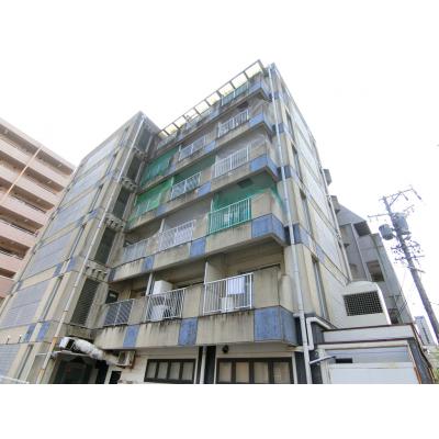 OneLife四日市サザレ【★駅近・トイレバス別】の外観画像