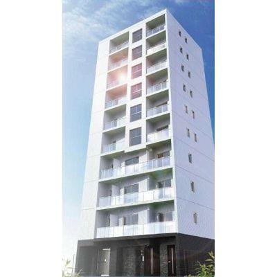 OneLife秋葉原フェルク【★浴室乾燥付・末広町駅 徒歩3分！】の外観画像