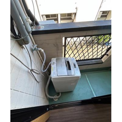 🚃吉塚駅から徒歩４分🚃　🏥九大病院・県庁近く🏢　💻無料Wi-Fi💻　イージーステイ吉塚５の物件写真3