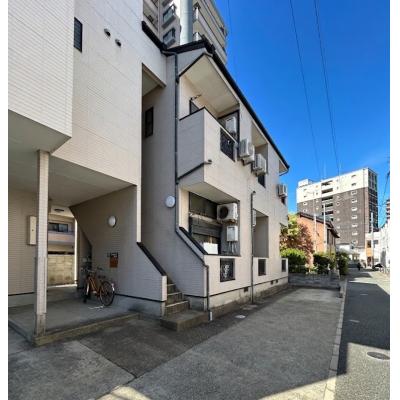 🚃吉塚駅から徒歩４分🚃　🏥九大病院・県庁近く🏢　💻無料Wi-Fi💻　イージーステイ吉塚５の物件写真6