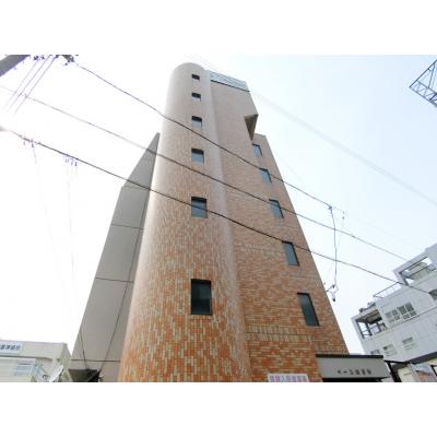 OneLife四日市ベース＜TYPE2＞【★駅近・20平米・トイレバス別】の外観画像