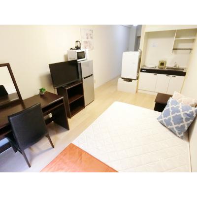 OneLife四日市ベース＜TYPE2＞【★駅近・20平米・トイレバス別】の物件写真6