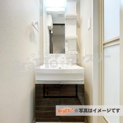 BraTTo長居ステーションフロント【Wi-Fi無料💻】長居駅まで徒歩9分｜家具家電付き｜すぐに暮らせる快適ルーム♪の物件写真6