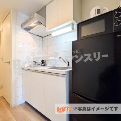 BraTTo大正西エヴォル【単身者＆女性向け💓】防犯面に配慮した安心の住環境👍大正駅までアクセス良好！の物件写真4