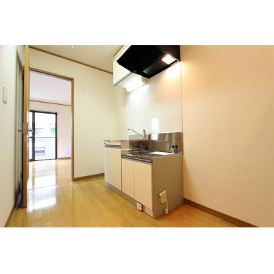 【サンドラック徒歩2分！】アンディ 101号室の外観画像