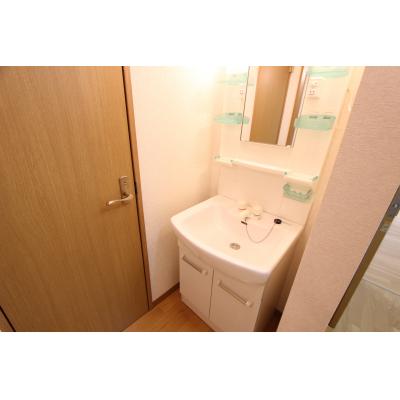【サンドラック徒歩2分！】アンディ 101号室の物件写真3