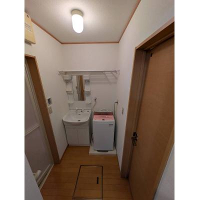 【駅近で広々～♪】アールコート樅 101号室の物件写真5