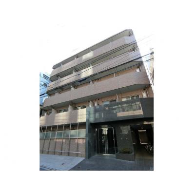 OneLife四谷EAST【★浴室乾燥付・四谷三丁目駅 徒歩5分！】の外観画像
