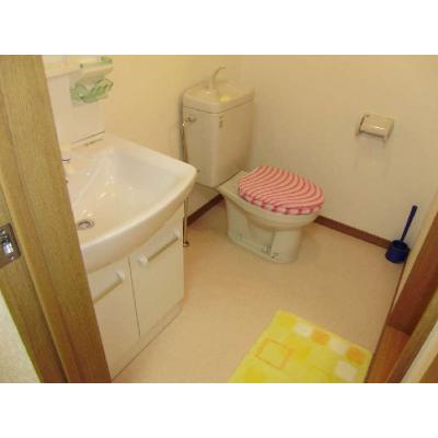 【駅徒歩4分☆彡】クリプト和 の物件写真2