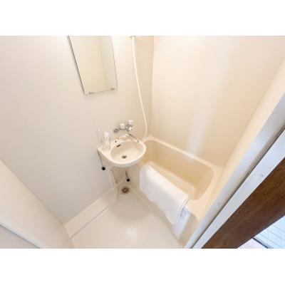 【M148】JR大元駅・岡山大病院へ徒歩10分・生活至便１Kの物件写真5