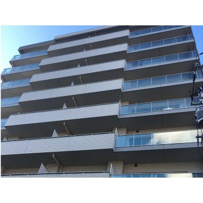 OneLife榴ヶ岡グランデ【★1LDK・浴室乾燥機・バストイレ別】の外観画像