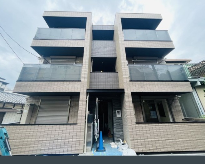 マンスリーリブマックス西巣鴨ラルゴ◆☆『禁煙ルーム・1R』【独立洗面・浴室乾燥付】≪エクセレントシリーズ≫の物件写真2