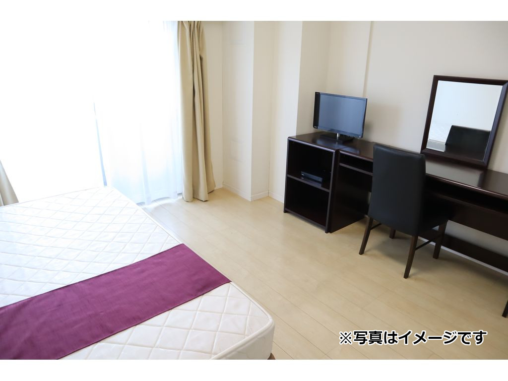 グッドステイ西巣鴨ラルゴ◆☆『禁煙ルーム・1R・独立洗面・浴室乾燥付』【ハイクラス】の外観画像