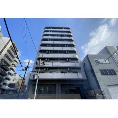 OneLife今宮EAST【★Wi-Fi対応・設備充実】の外観画像