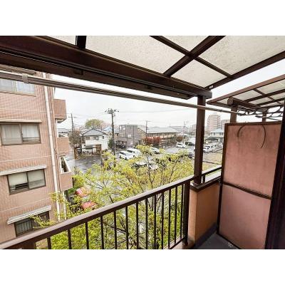ユニオンマンスリー南柏３　302　1K・セミシングル☆【禁煙ルーム】人気のバストイレ別！安心のモニター付きインターフォン＆温水洗浄便座＆デスク・チェア＆たっぷり収納2ドア冷蔵庫など生活家電のあるお部屋の物件写真6