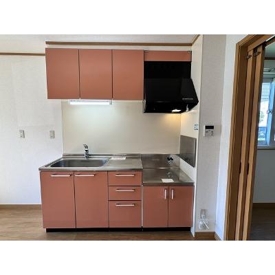 オーブ・メゾン 101【管理NO：1-013212201-01010】 ★家具家電は申し込み後に搬入します★の物件写真3
