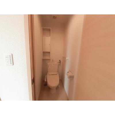 カルム・ガーデン　弐番館 102【管理NO：1-016006602-01020】 ★家具家電は申し込み後に搬入します★ ★2026年10月中旬入居可能★の物件写真5