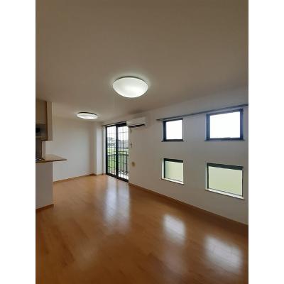 モンブラン　Ｃ 203【管理NO：1-011837001-02030】 ★家具家電は申し込み後に搬入します★ ★2026年10月中旬入居可能★の物件写真2