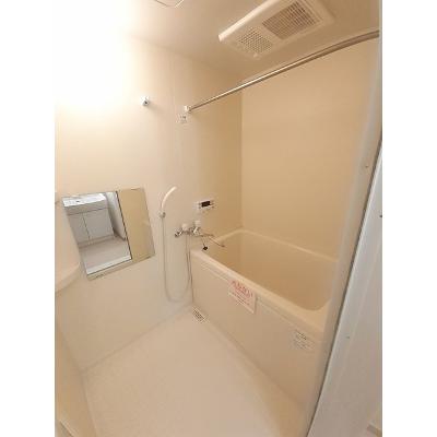 モンブラン　Ｃ 203【管理NO：1-011837001-02030】 ★家具家電は申し込み後に搬入します★ ★2026年10月中旬入居可能★の物件写真4