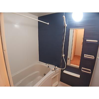 ヴェルデメゾンⅢ 101【管理NO：1-017026801-01010】 ★家具家電は申し込み後に搬入します★の物件写真4